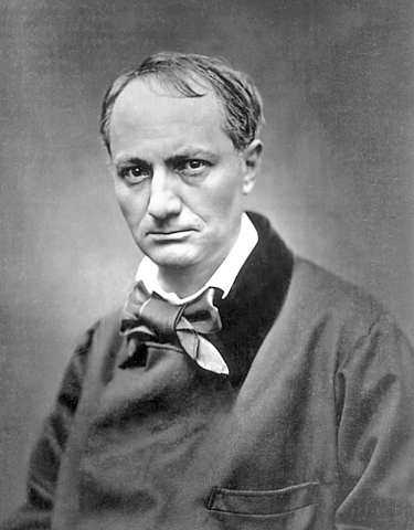 Charles Baudelaire