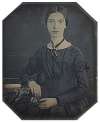 Emily Dickinson