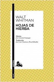 Walt Whitman: Hojas de hierba