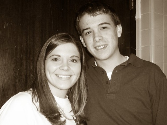 High School begins at WCHS