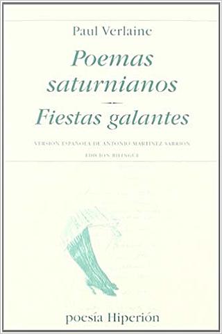 Poemas Saturnianos