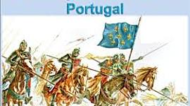 Timeline: Formação de Portugal