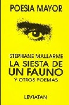 Stéphane Mallarmé: la siesta de un fauno