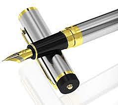 Fountain pens