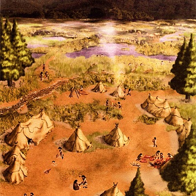 Timeline: JAPONIAR HISTORIA