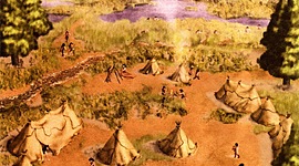 Timeline: JAPONIAR HISTORIA