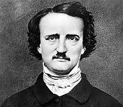 EDGAR ALLAN POE: