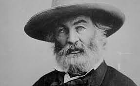 WALT WHITMAN: HOJAS DE HIERBA