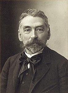 Stephane Mallarmé