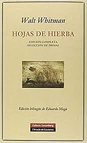 Hojas de hierba