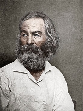 Walt Whitman
