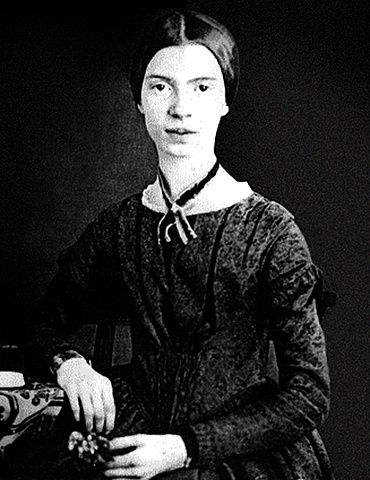 Emily Dickinson
