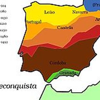 Timeline: Formação de Portugal