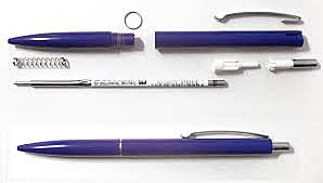 The modern Biro