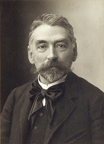 Stephane Mallarmé
