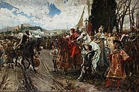 Entrega do Condado Portucalense