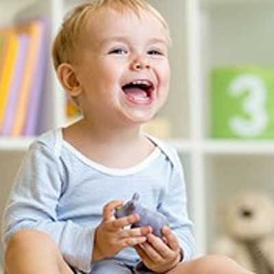 Timeline: Beszédfejlődés szakaszai