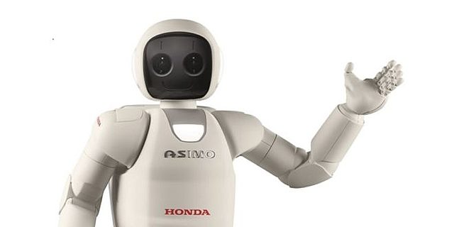 asimo