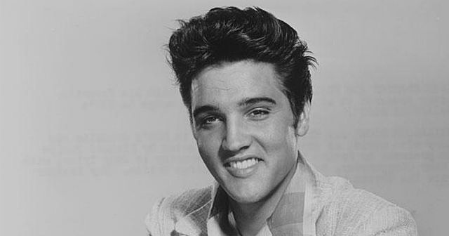 Elvis Presley