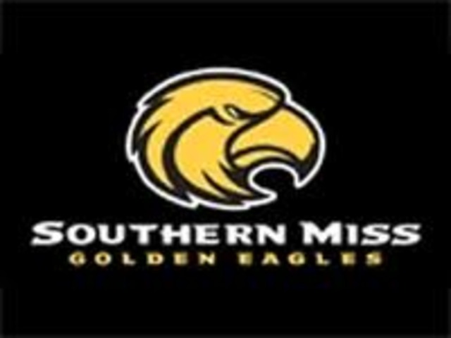 Transfer to the University of Southern Mississippi