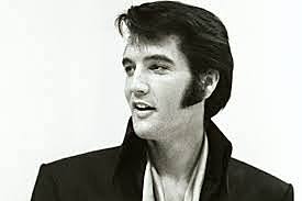 Años 50 (Elvis Presley)
