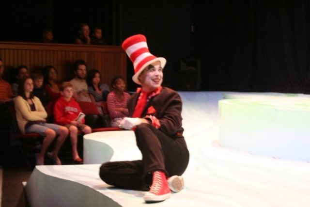 Seussical the Musical