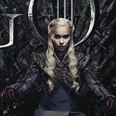 Timeline: Game of thrones