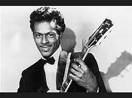 Chuck Berry