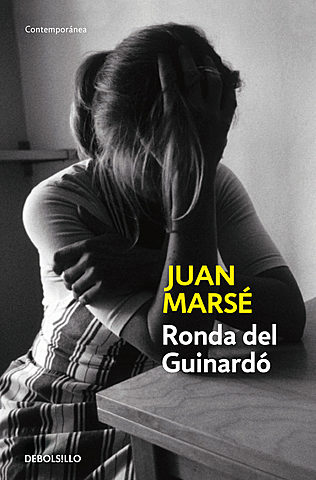 Novela de Juan Marsé 《Ronda del Guinardó》