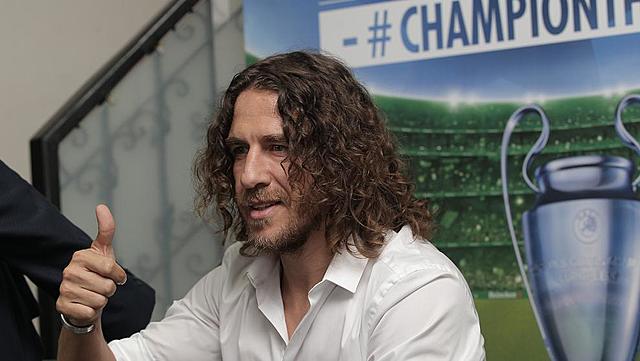 Zer egiten du Carles Puyolek eta zer egin du erretiratu ondoren?