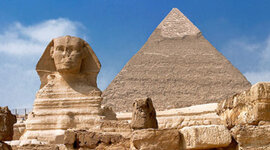 Timeline: Egyptian Protest Timeline