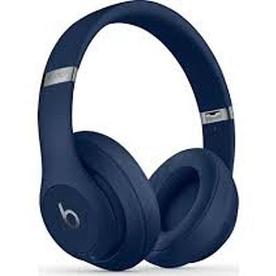 Timeline: headphones