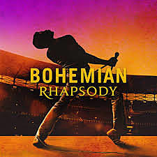 Bohemian rhapsody