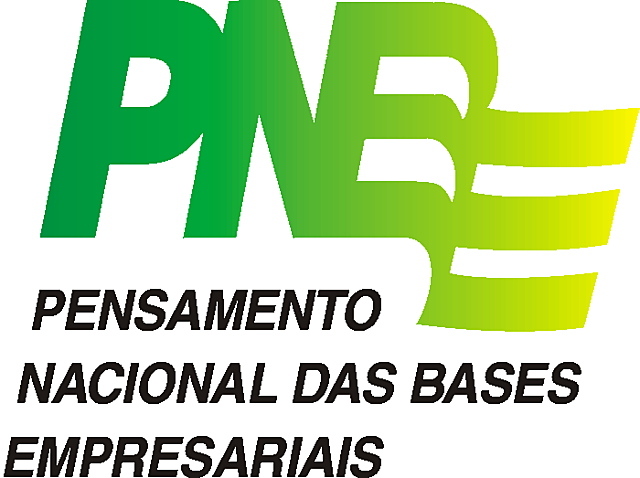 Pensamento nacional das Bases Empresariais