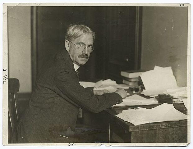 Progressive Education