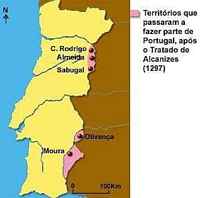 Portugal e Castela