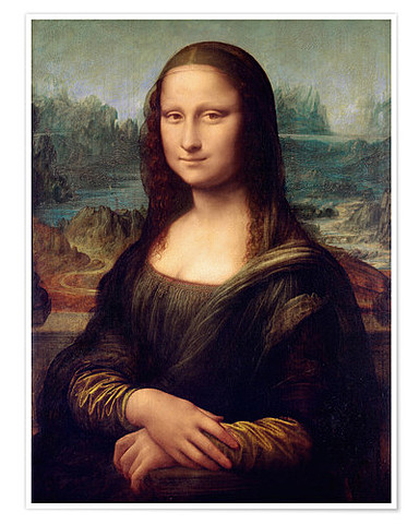 Mona Lisa