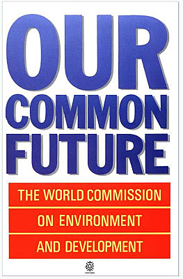 Relatório Brundtland