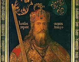 Karl der Grosse