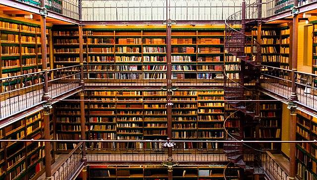 De Cuypersbibliotheek