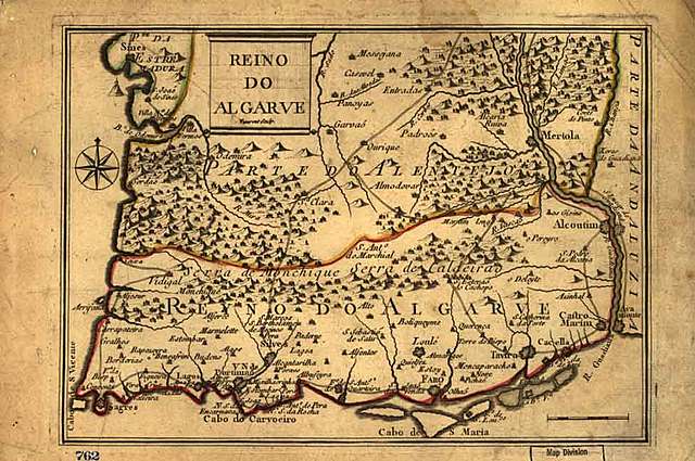 Final do alargamento das fronteiras