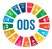 Agenda 2030 e 17 Objetivos de Desenvolvimento Sustentável (ODS).