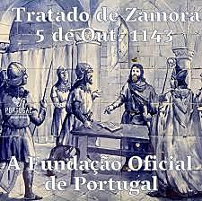 Tratado de Zamora