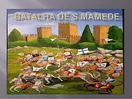 Batalha de S. Mamede
