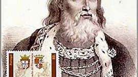 Timeline: Tratado de Alcanises