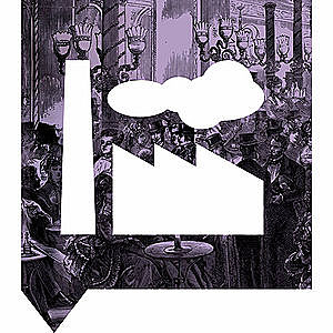 Tijd van Burgers en Stoommachines