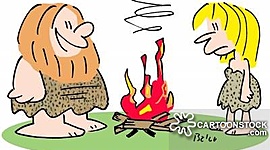 Timeline: Prehistòria