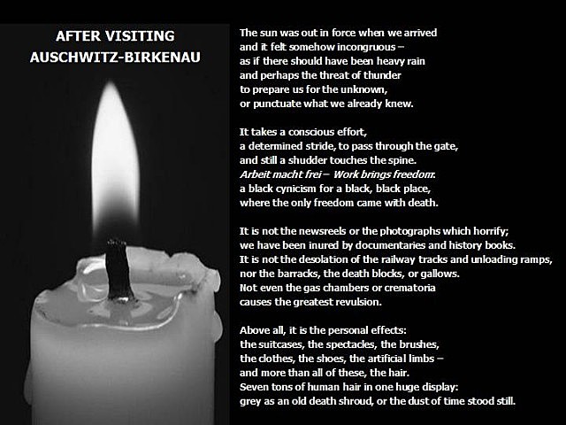 After Auschwitz