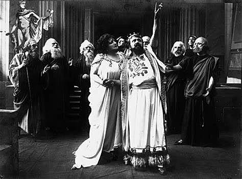 Toneel, Koning Oidipus