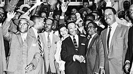 Timeline: 1955s to 1965